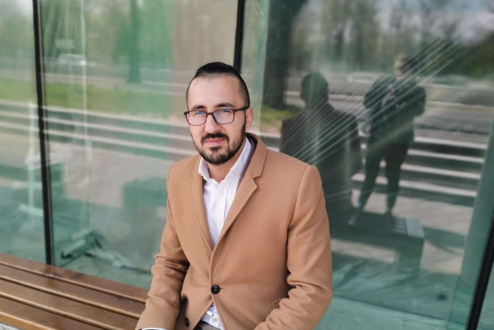Interview with Alex Bobes: CTO of CasinoAlpha and Philanthropist | The Enterprise World