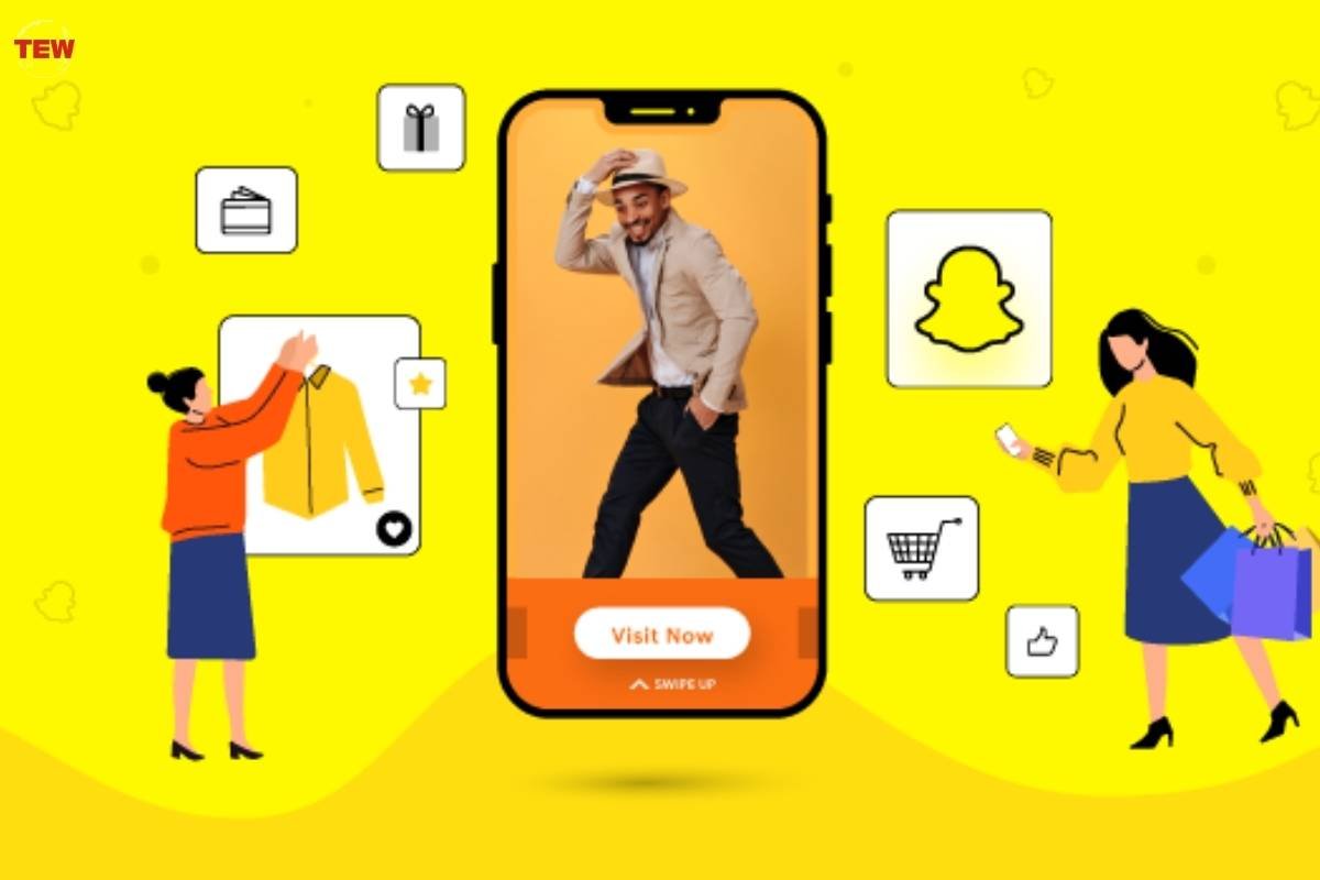 Snapchat Marketing: Capturing Attention in a Snap | The Enterprise World