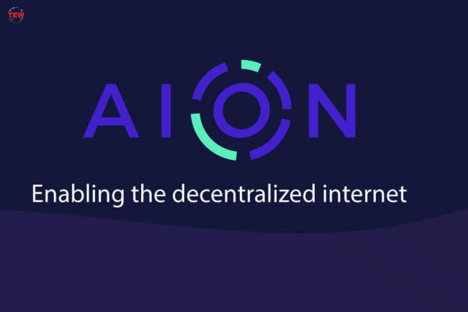 Aion in the Cryptocurrency Landscape ( Source - 101blockchains.com )