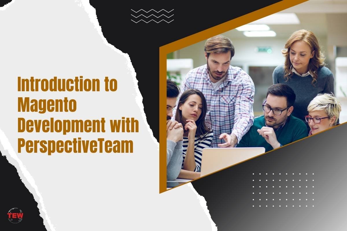 Introduction to Magento Development with PerspectiveTeam