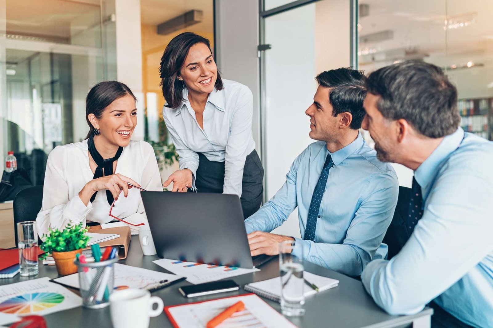 Strong Knowledge Base for Your Business Journey | The Enterprise World 
