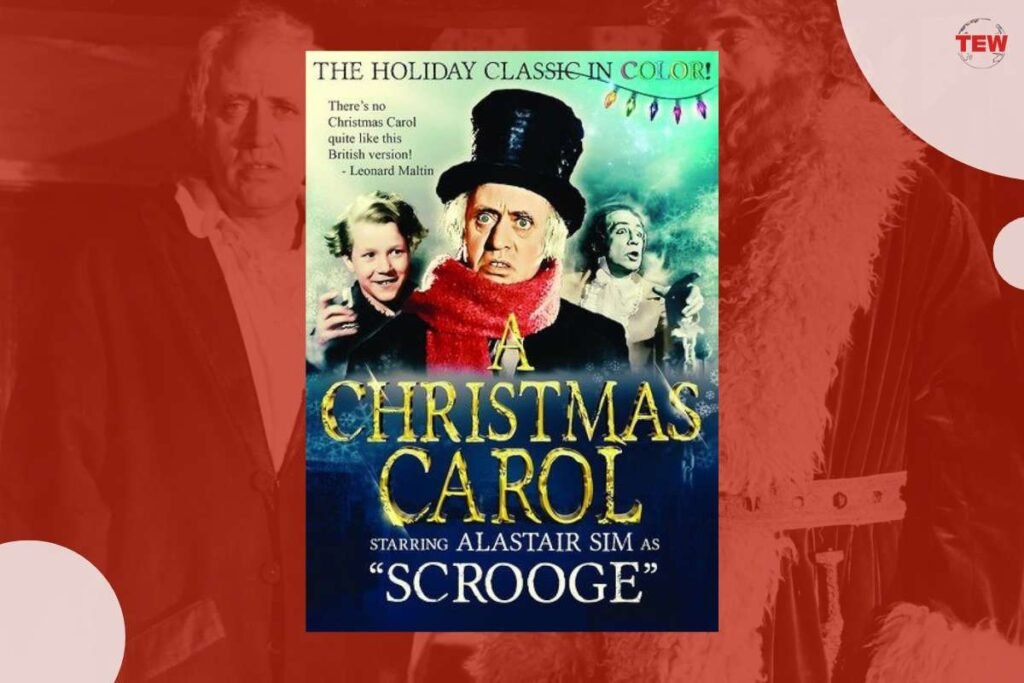 20 Best Classic Christmas Movies of All Time | The Enterprise World