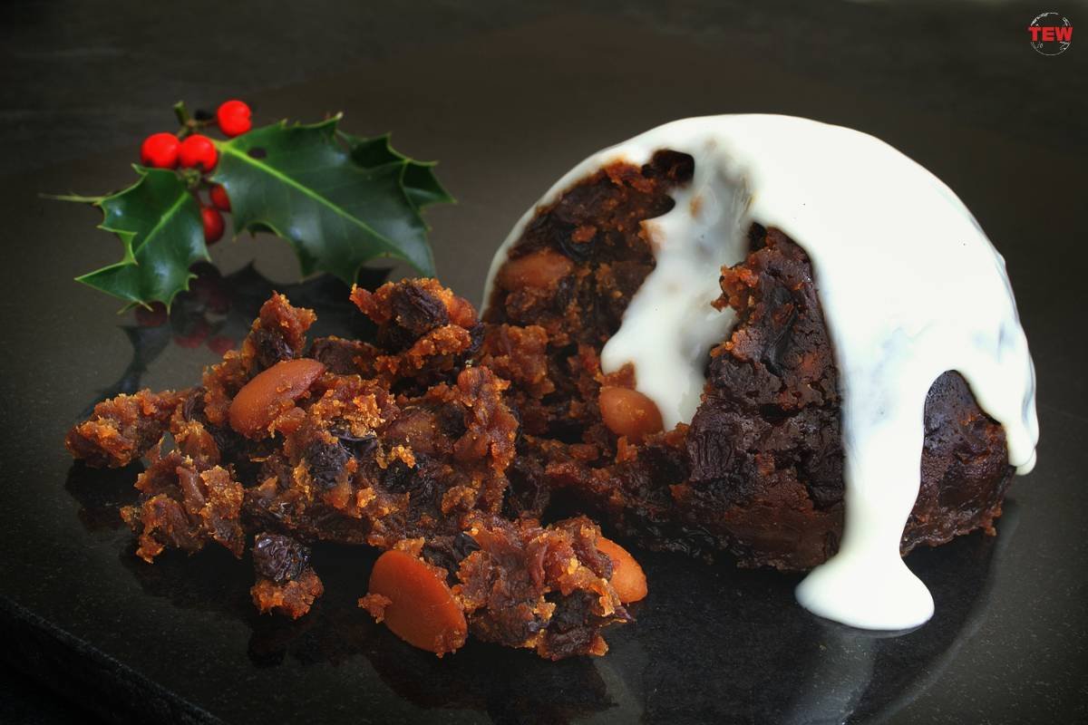 4 Last Minute Christmas Dessert Recipes To Save The Day The Enterprise World 4227