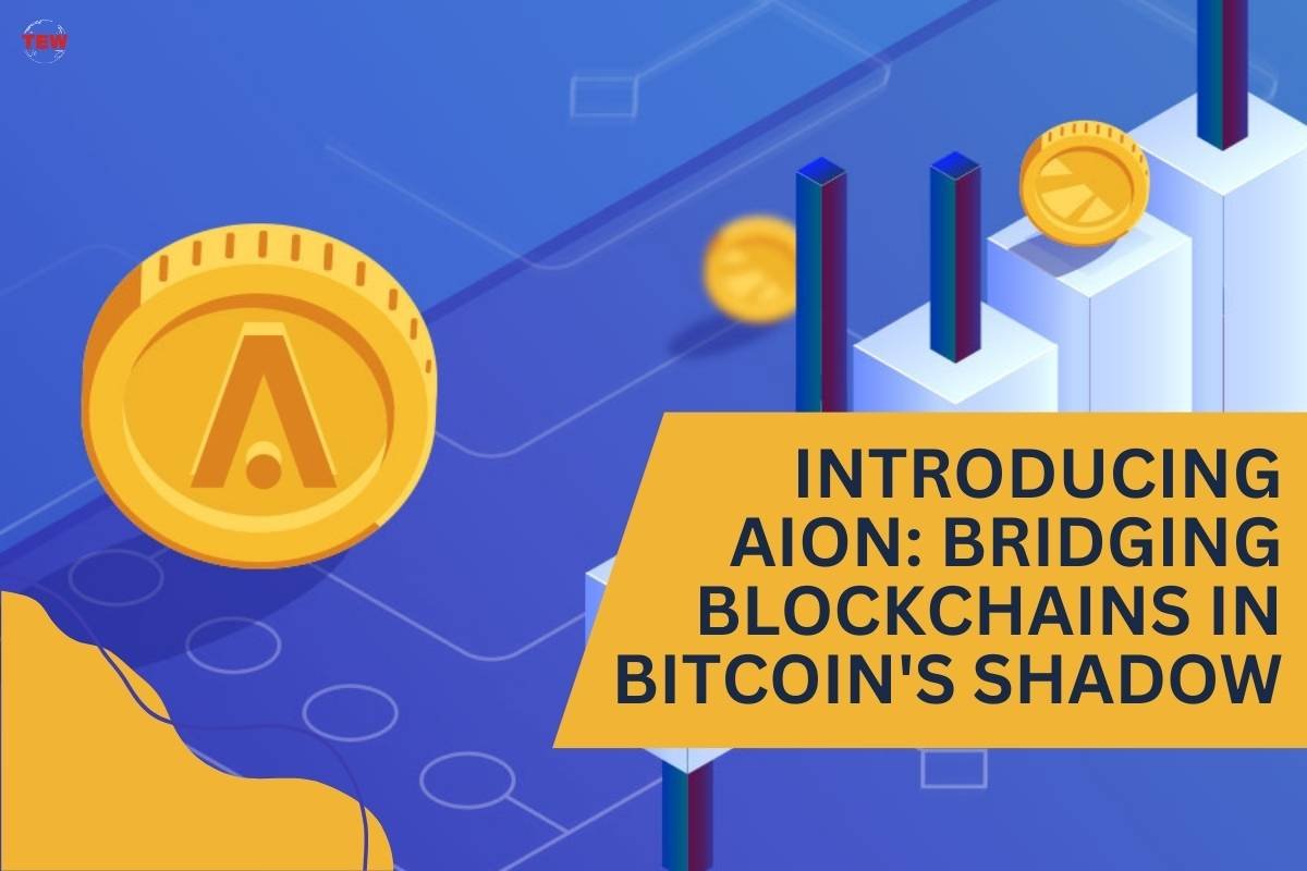 Introducing Aion: Bridging Blockchains in Bitcoin’s Shadow 