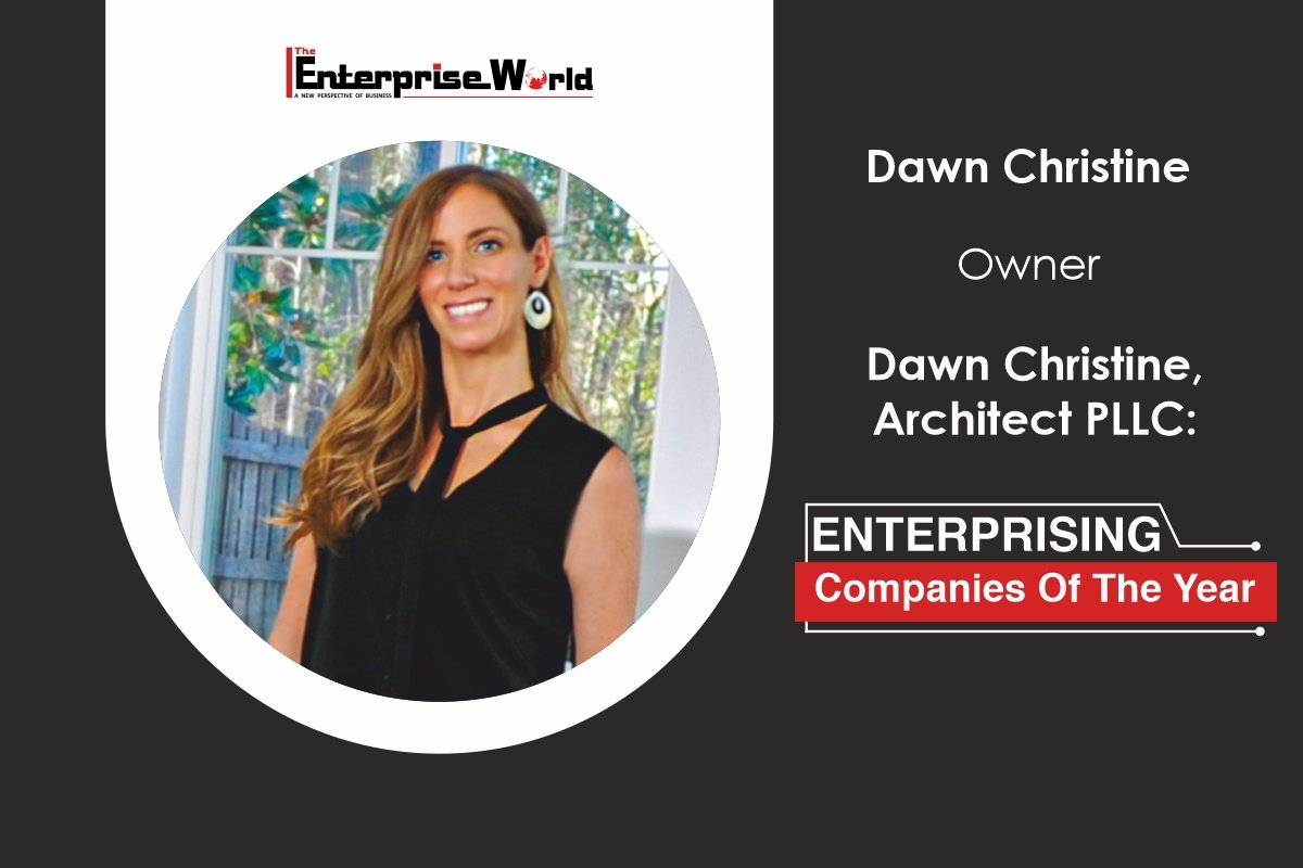 Dawn Christine, Architect PLLC: Crafting Architectural Experiences Worth Remembering