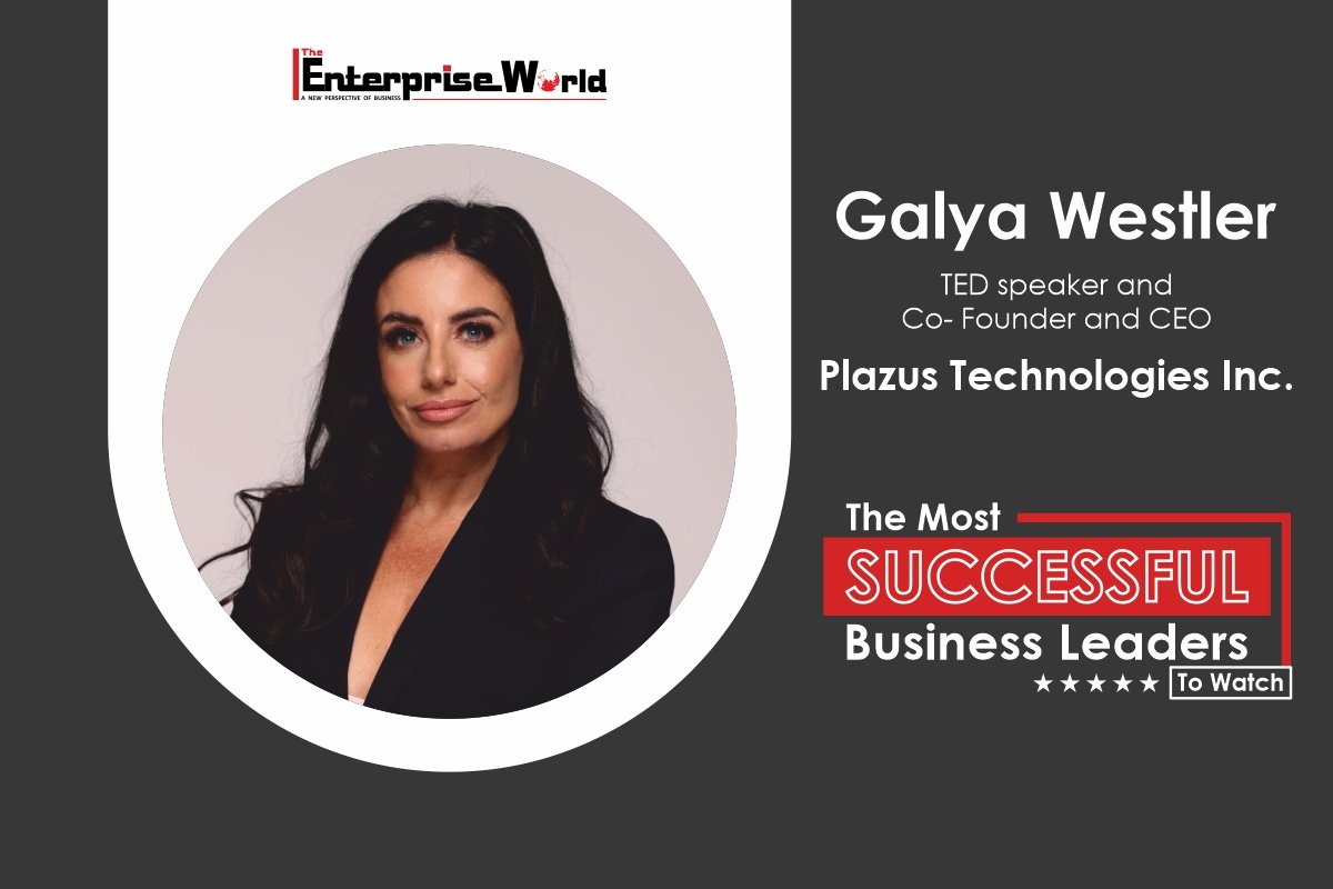 Galya Westler: Shaping the Future of Tech and Entrepreneurship In 2023