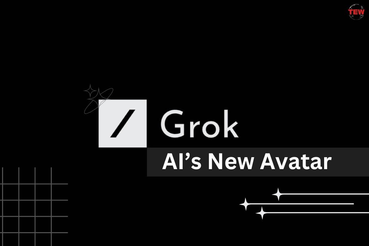 Grok: AI’s New Avatar 