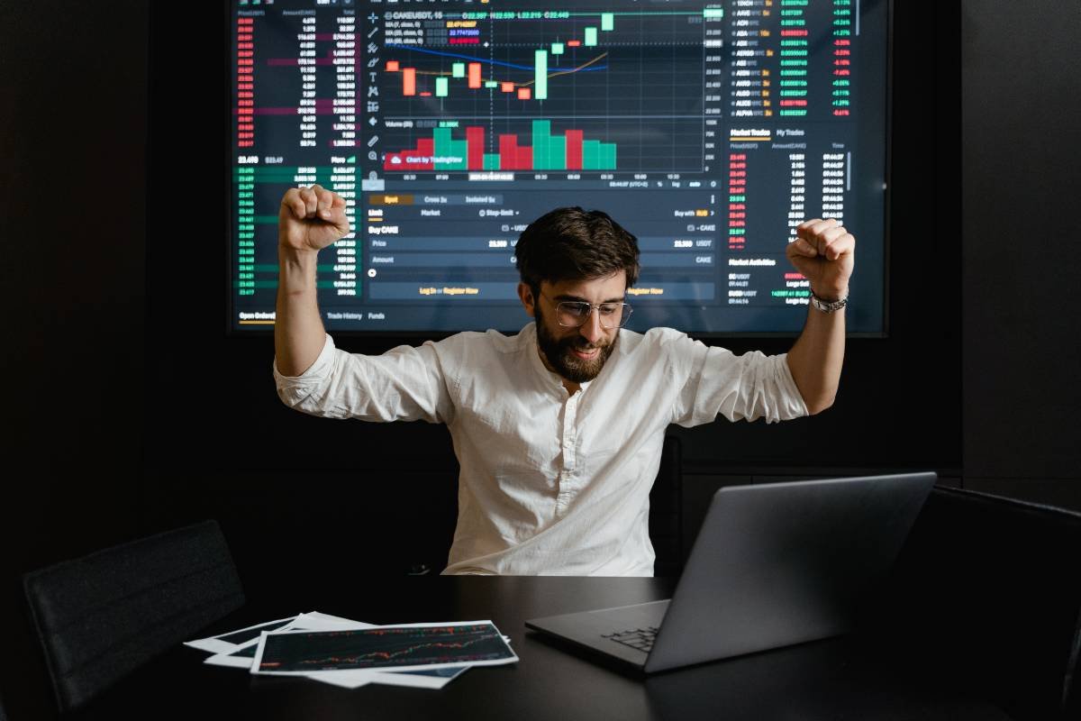 How to Develop a Stable Mindset for Success in Trading? | The Enterprise World