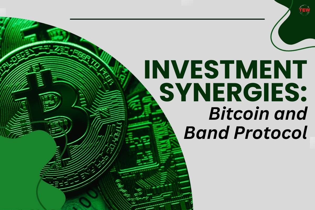 Investment Synergies: Band Protocol and Bitcoin | The Enterprise World