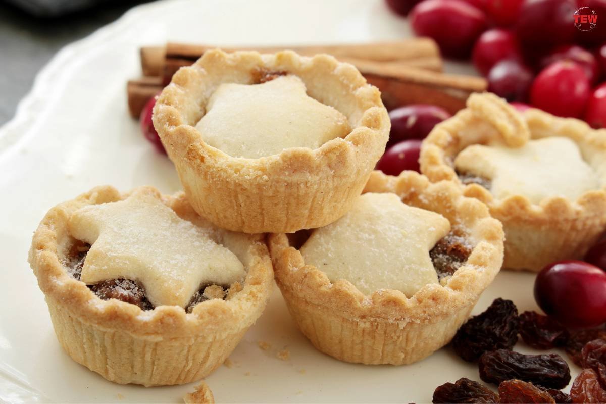 4 Last Minute Christmas Dessert Recipes to Save the Day! | The Enterprise World