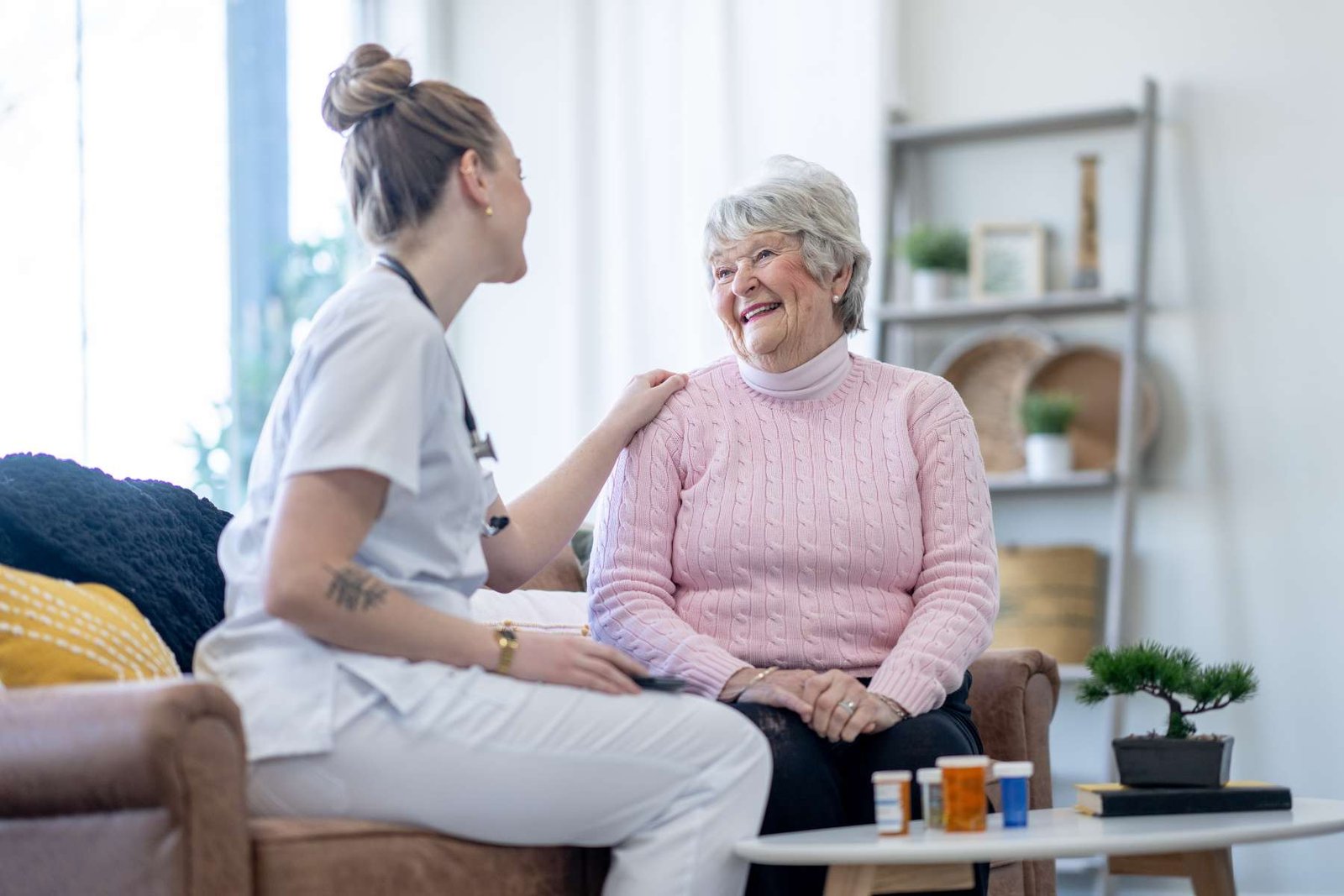 Home Health Care: The Impact and Evolution | The Enterprise World