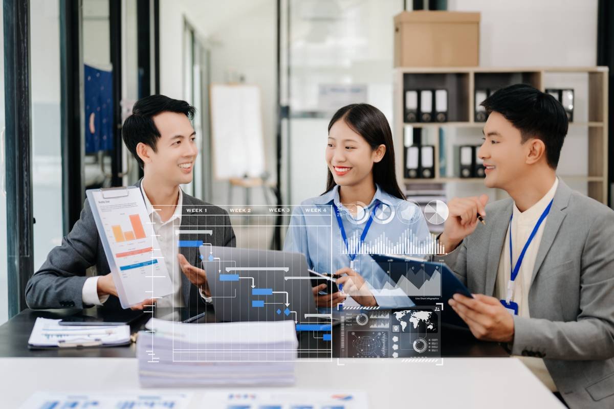 Understanding the Work Breakdown Structure: A Blueprint for Project Success