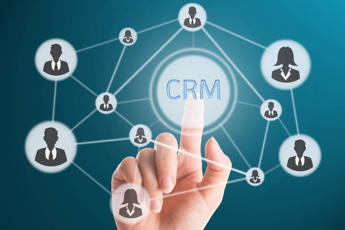 <H1>What to Expect from a Mortgage CRM System?