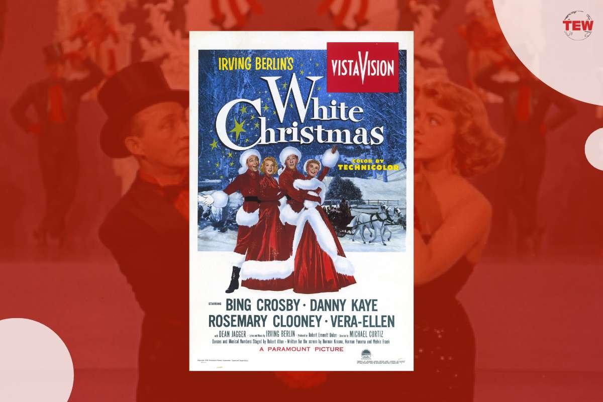 20 Best Classic Christmas Movies of All Time | The Enterprise World