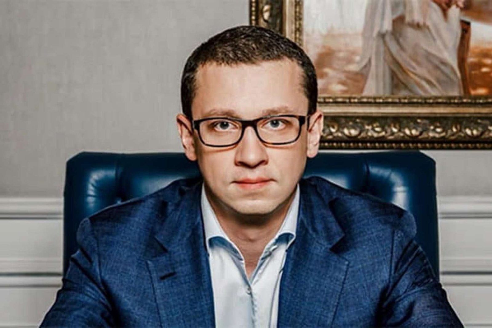 Yevtushenkov Felix Vladimirovich: “Resume” of an Experienced Venture Investor (AFK Sistema JSFC) 