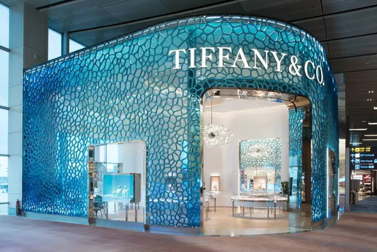 Beautiful Design Makes a Beautiful Life: Tiffany & Co. | The Enterprise World