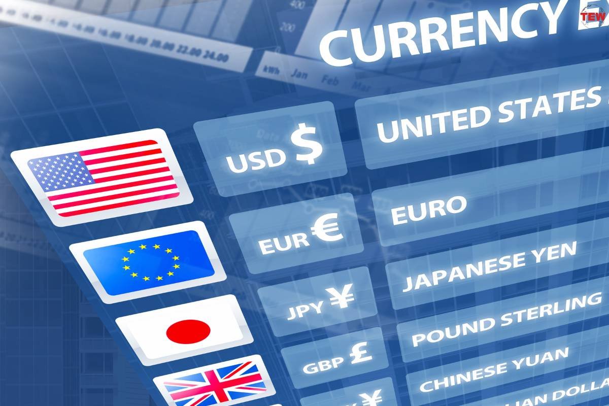 Market Trends: EUR/USD currency Fluctuations | The Enterprise World