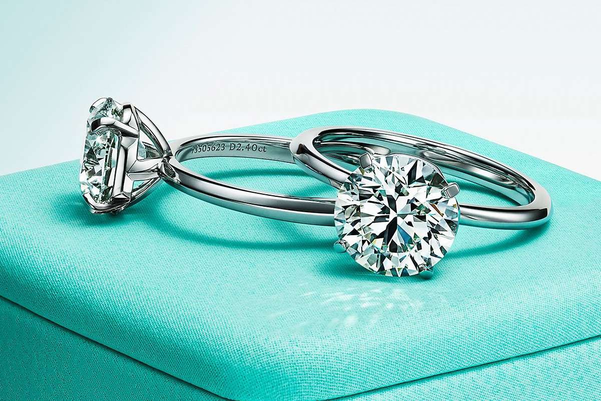 Beautiful Design Makes a Beautiful Life: Tiffany & Co. | The Enterprise World