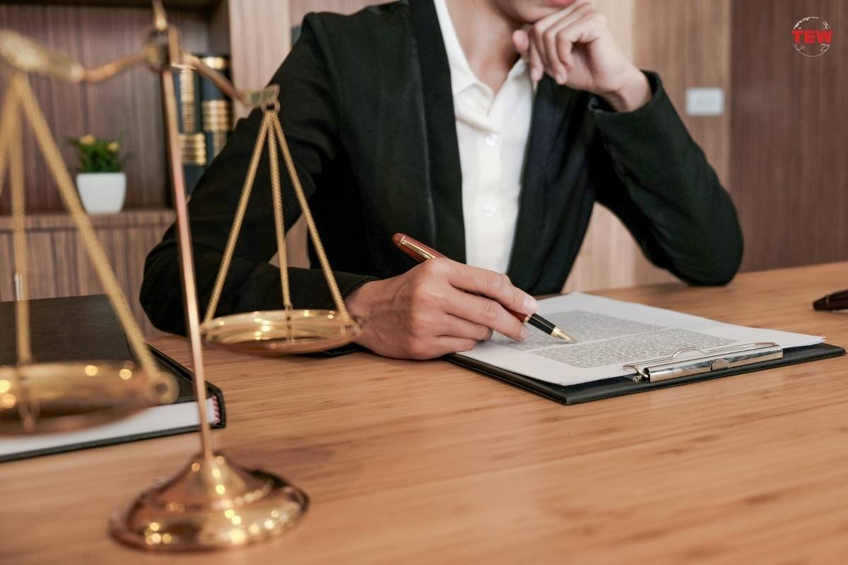 The Role and Responsibilities of a Corporate Lawyer | The Enterprise World
