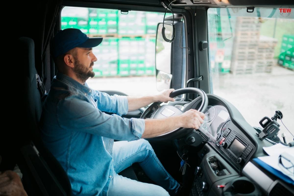 The Economics of Trucking: Understanding the Costs and Revenue | The Enterprise World