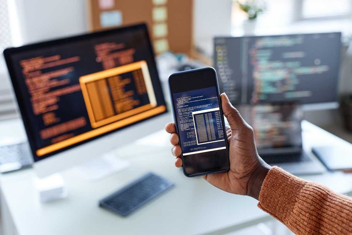 Key Features and Benefits of Web Test Automation Services