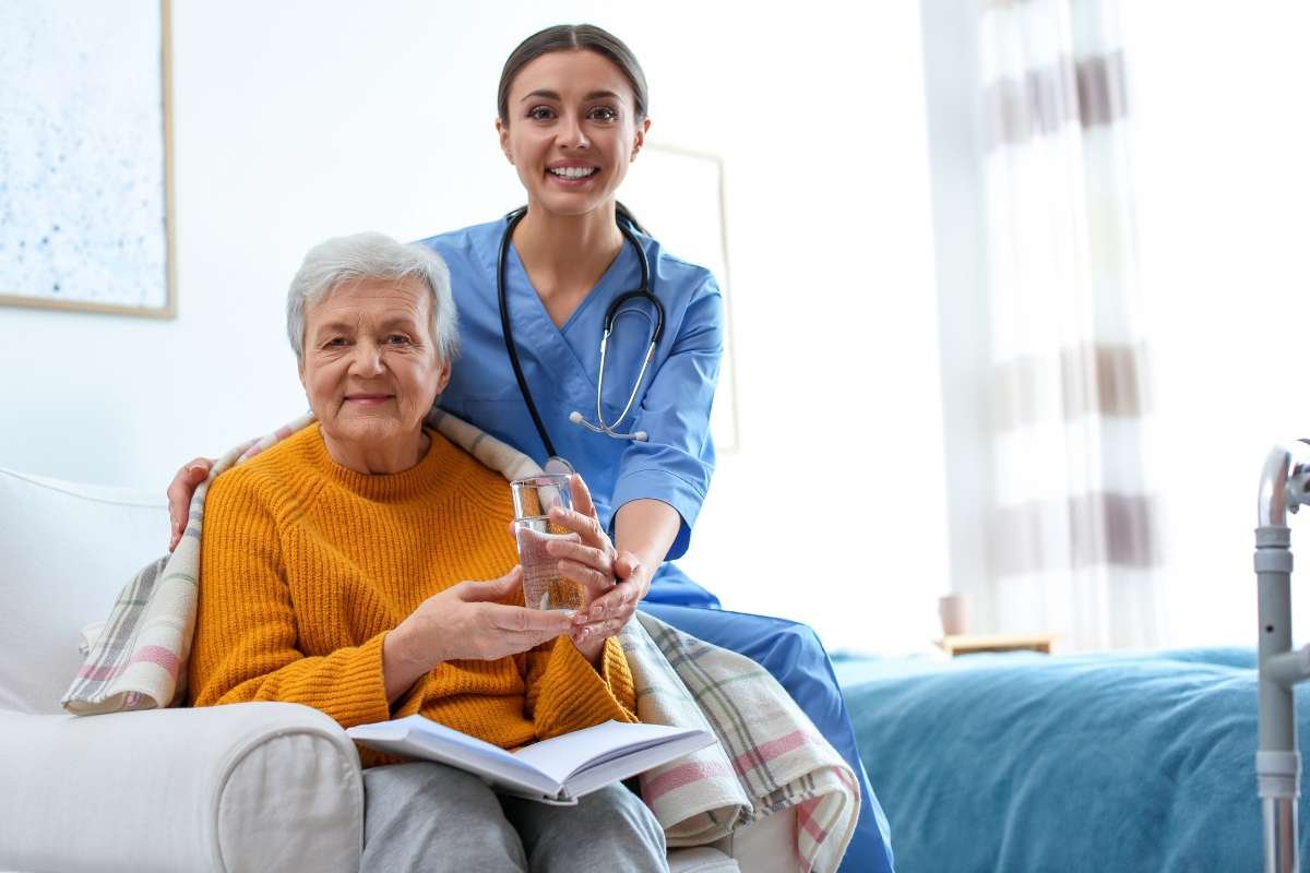 The Highs and Lows of a UK Care Worker Visa | The Enterprise World