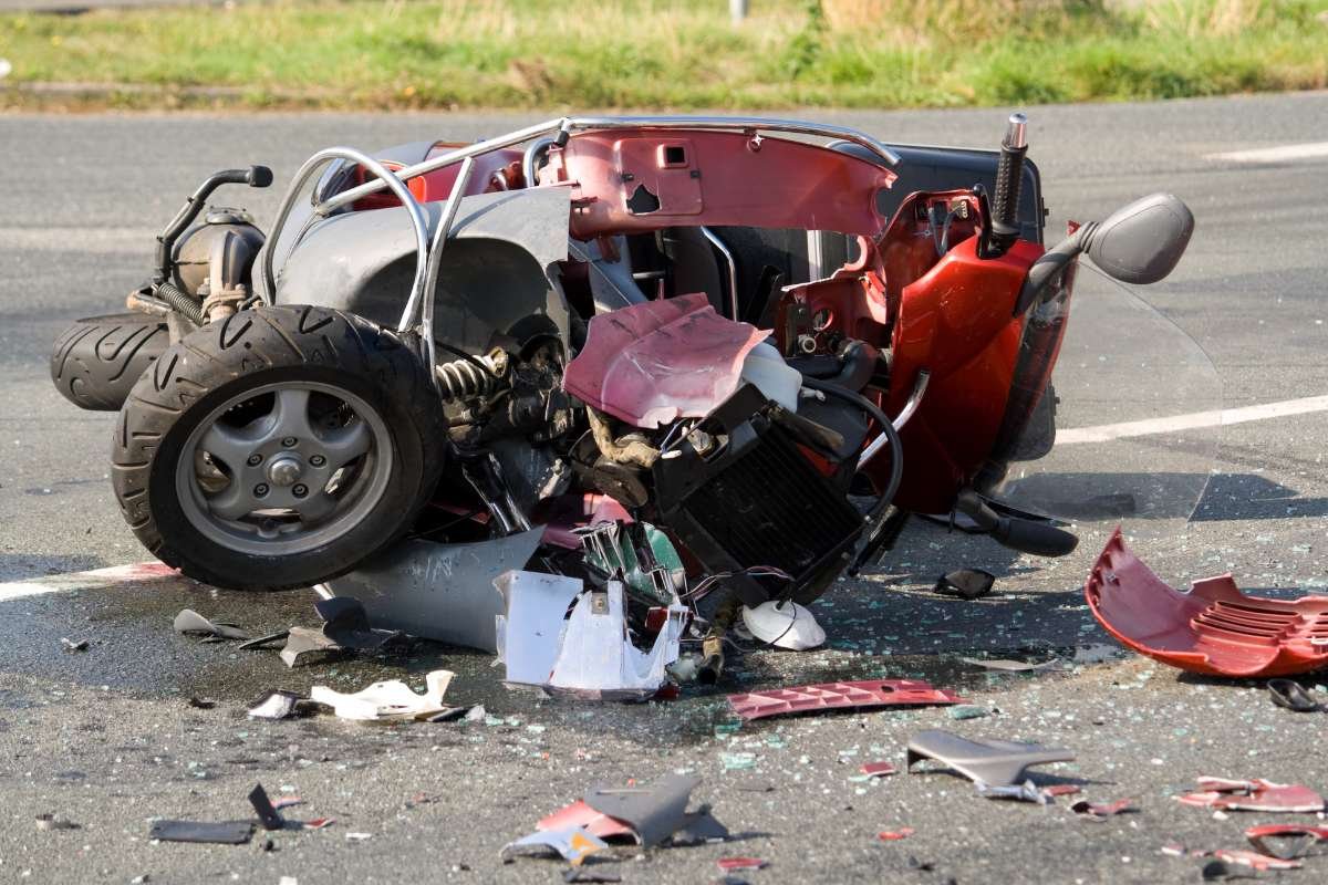 Motor Vehicle Accidents and Ethnicity in New Mexico and Texas | The Enterprise World
