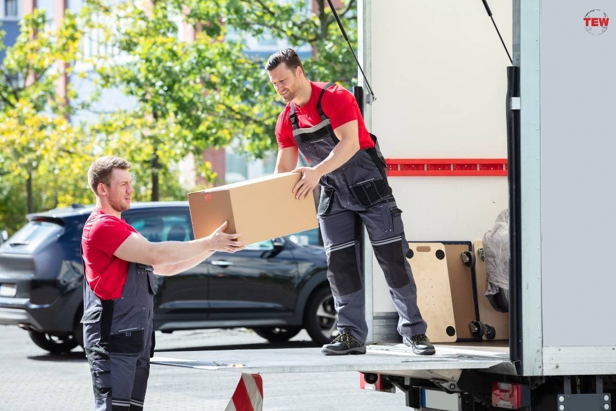 Expert Cross Country Movers: Navigating Challenges and 5 Benefits | The Enterprise World