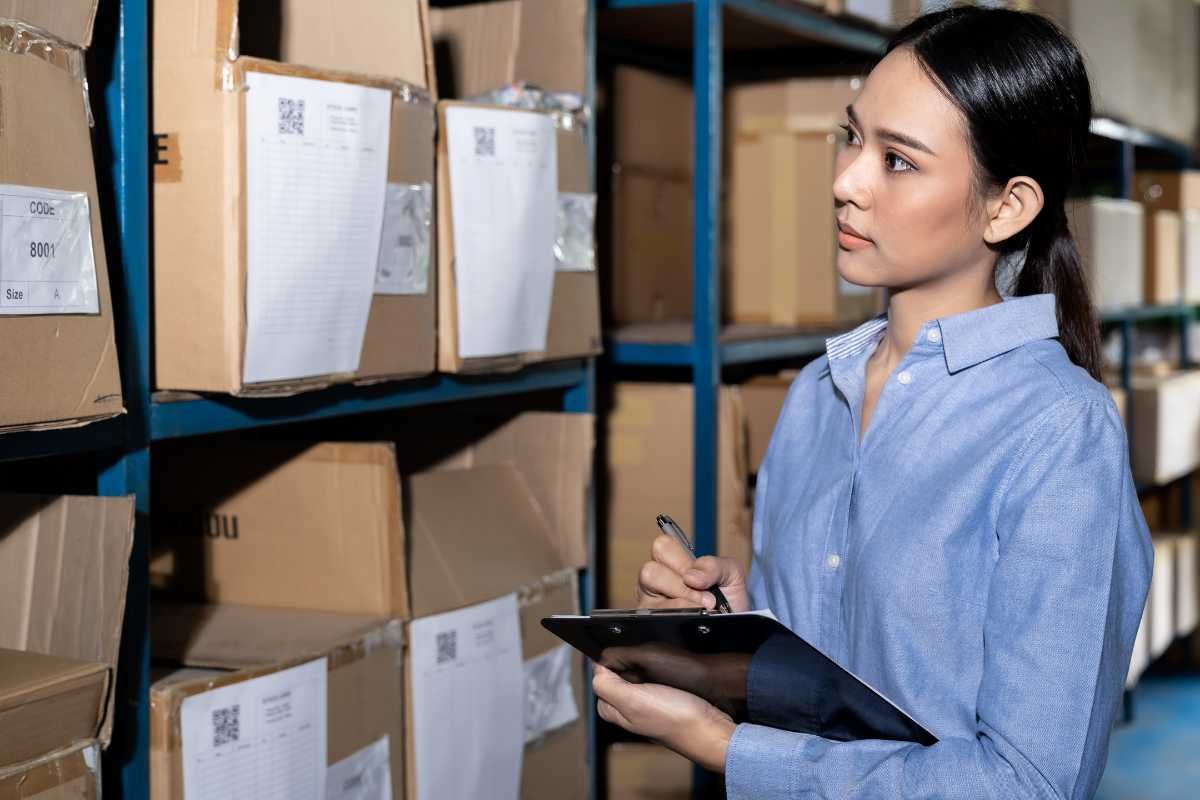 How to Purchase E-commerce Inventory? | The Enterprise World