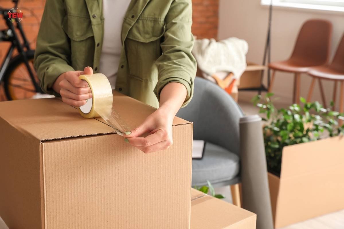 8 Best Tips For Long-Distance Moving | The Enterprise World