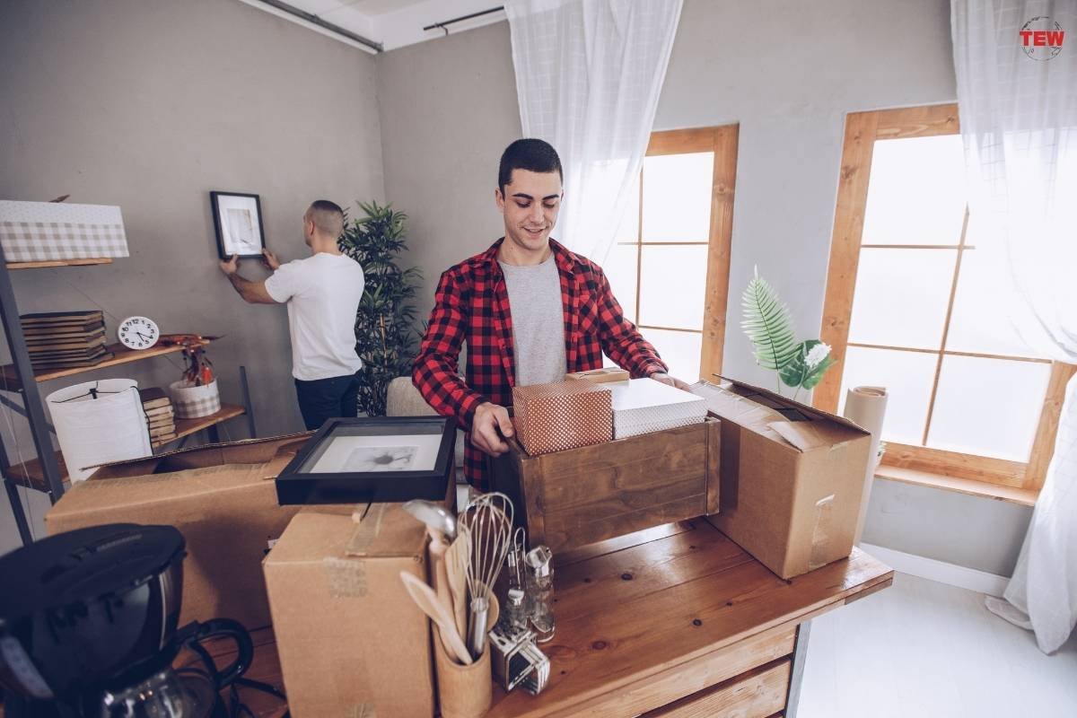 8 Best Tips For Long-Distance Moving | The Enterprise World