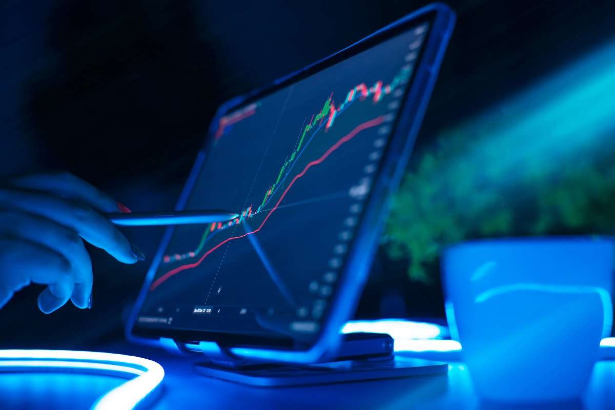 Understanding the Dynamics of Stock Futures Live | The Enterprise World