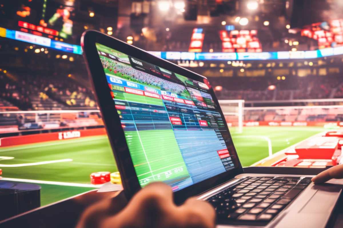 Betting Risk Management: 2 Strategies & Management Tips | The Enterprise World