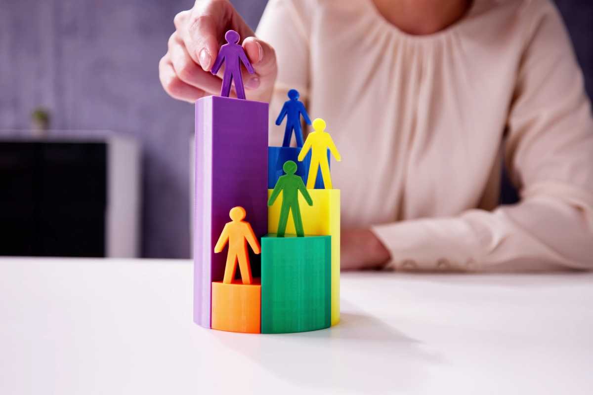 The Power of Geographic Segmentation in Business Strategies