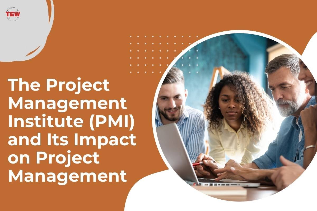 Impact on Project Management Institute | The Enterprise World
