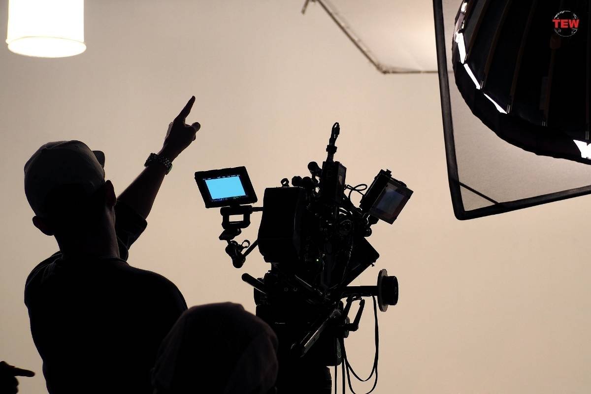Lighting the Scene: Equipment for Broadcasting Studios | The Enterprise World