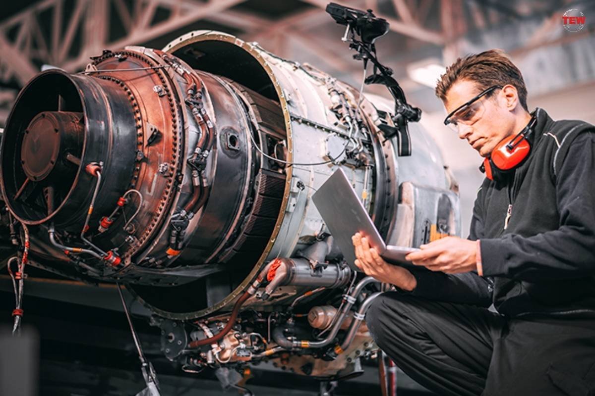 The Role and Impact of Aerospace Manufacturing Companies | The Enterprise World