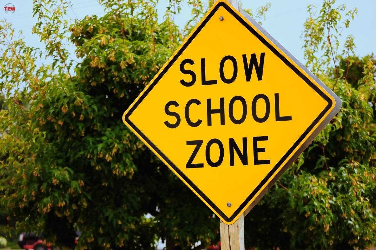 Pedestrian Accidents in School Zones: Strategies to Ensure Child Safety | The Enterprise World