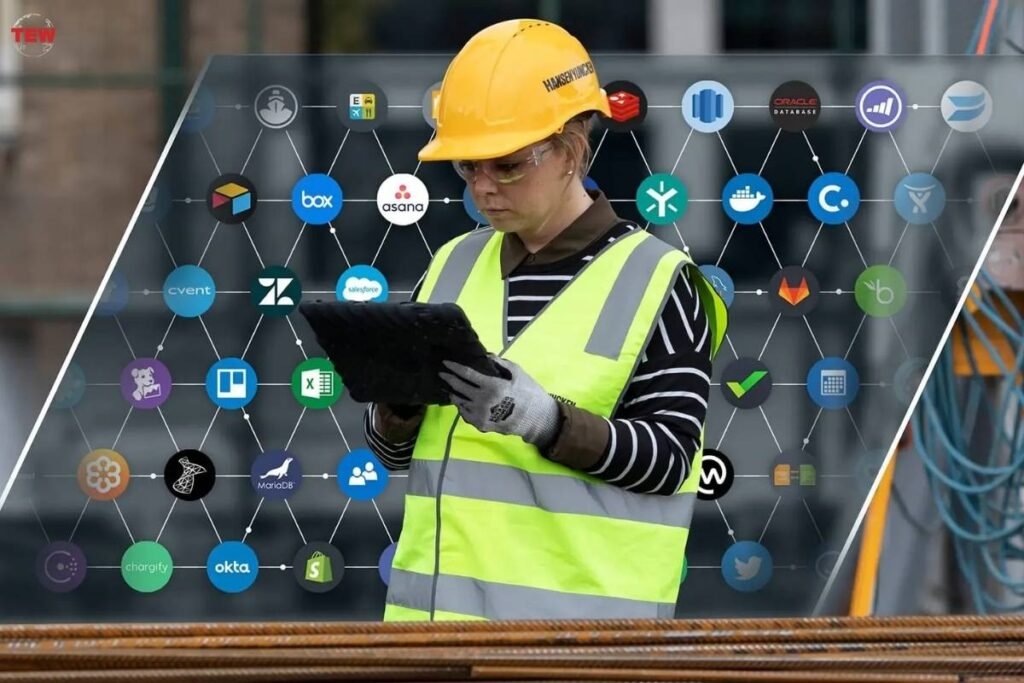 7 Key Benefits of Construction ERP System | The Enterprise World