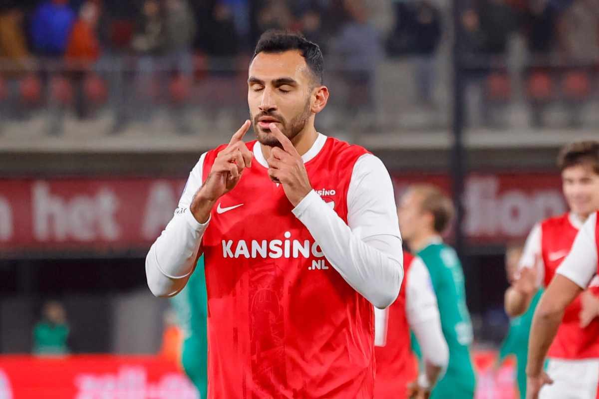 Transfer Window Gems: 5 Under-the-Radar Players to Watch in January 2024 | The Enterprise World