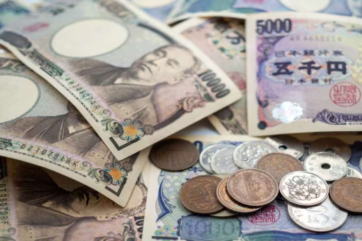 Japanese economy: Ever-Changing Economic Landscape | The Enterprise World
