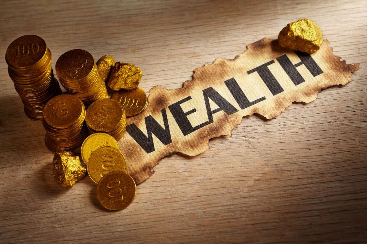 How to Master the Art of Wealth Management? | The Enterprise World
