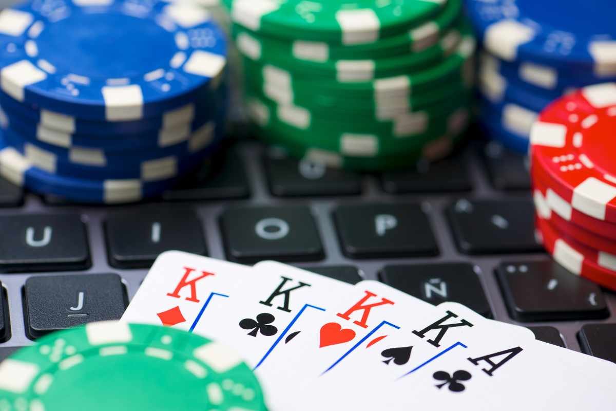 The Full Checklist for Picking a Safe Online Casino | The Enterprise World