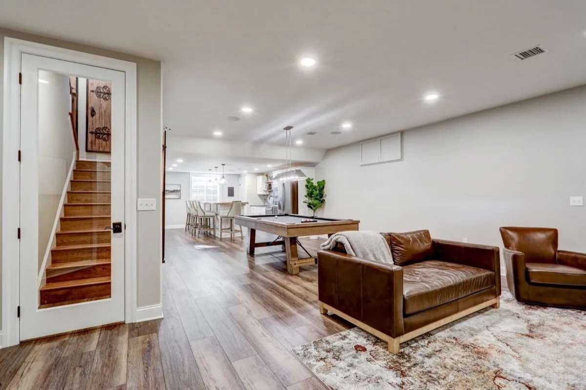 How a Basement Remodel Can Improve Your Quality of Life?