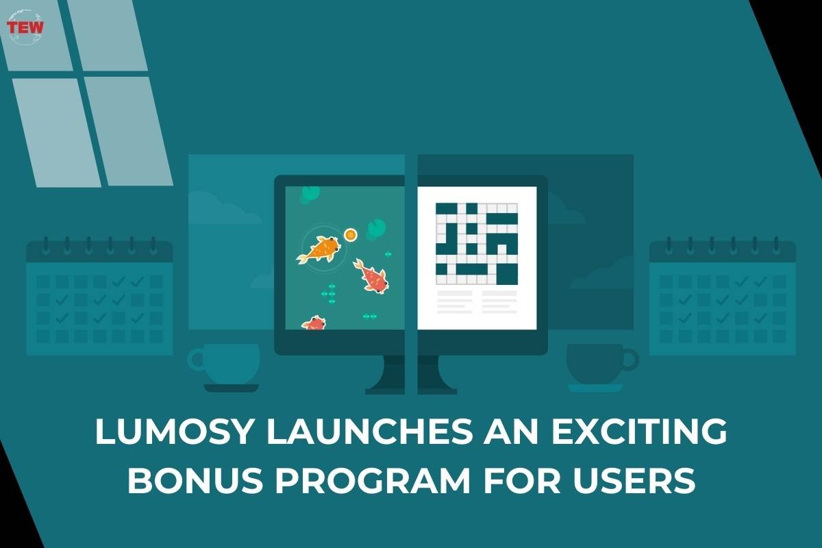LUMOSY Launches an Exciting Bonus Program for Users 