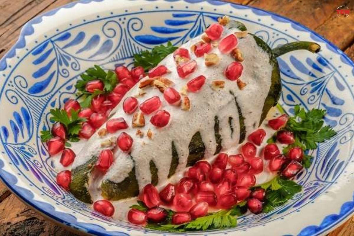 Foods in Mexico: Provide Glimpse Of Rich Culinary Legacy of Mexico | The Enterprise World