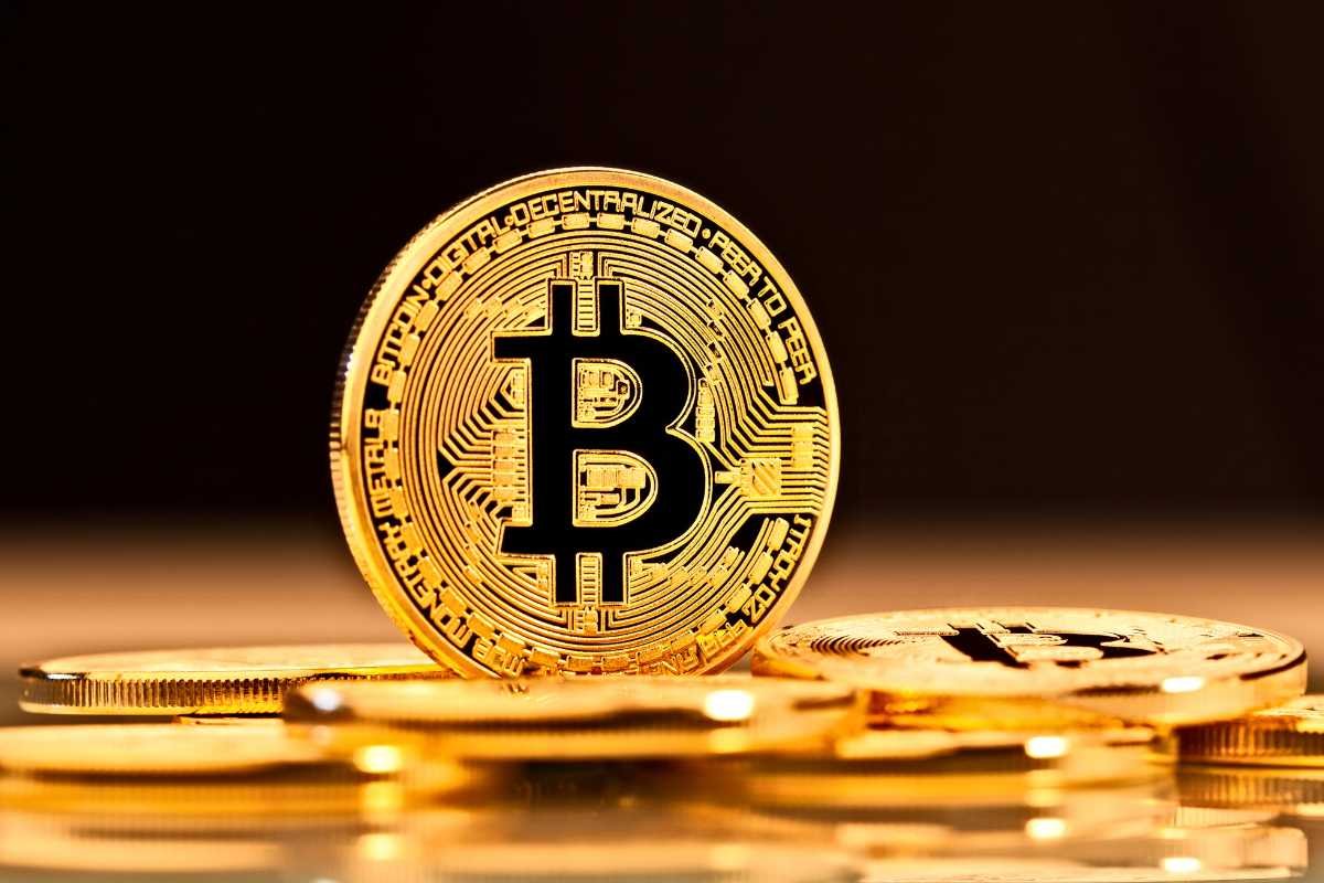 How Bitcoin is Revolutionizing Medical Records? | The Enterprise World