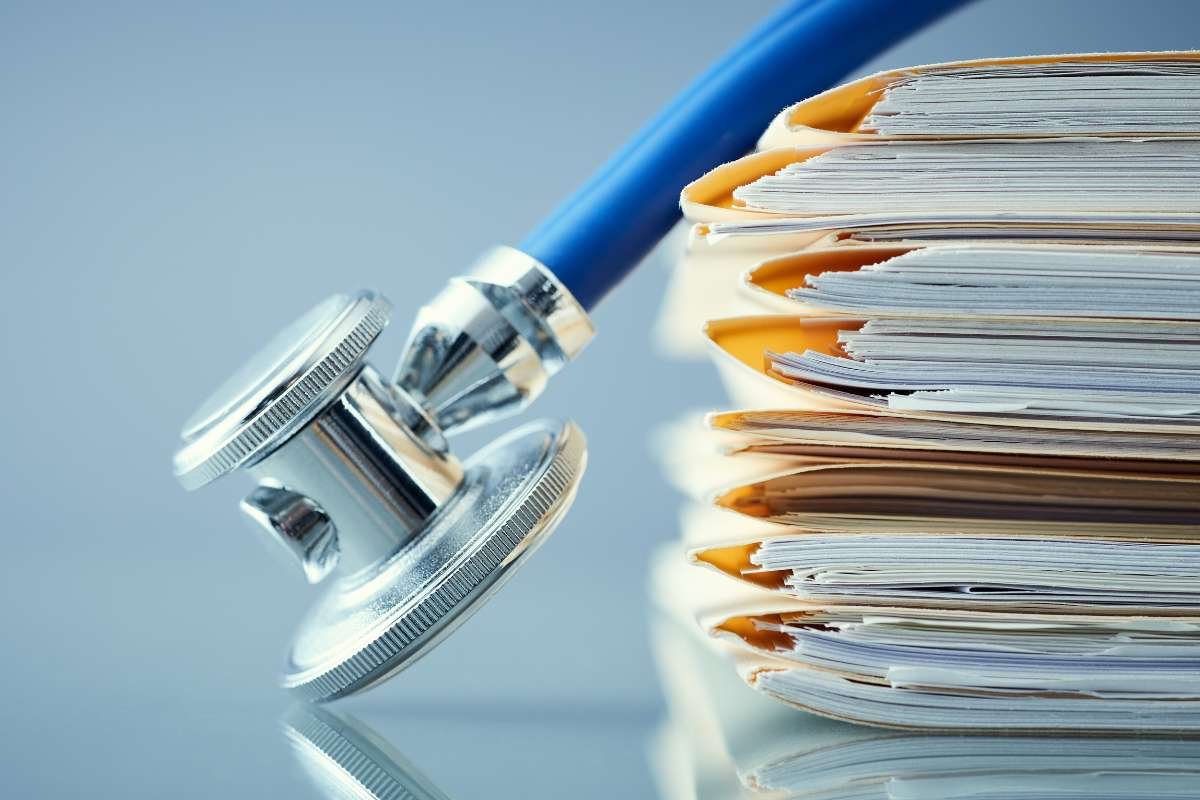 How Medical Records May Be Breached, and How to Stop it? | The Enterprise World