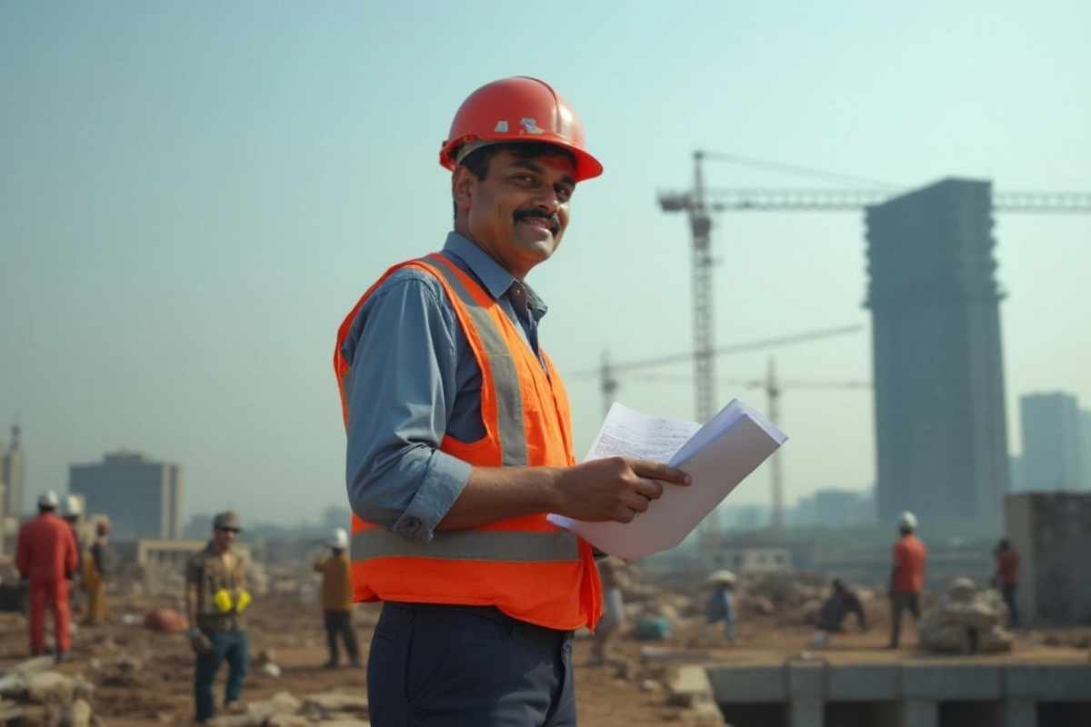 The Essential Role of Commercial Contractors in Modern Construction | The Enterprise World