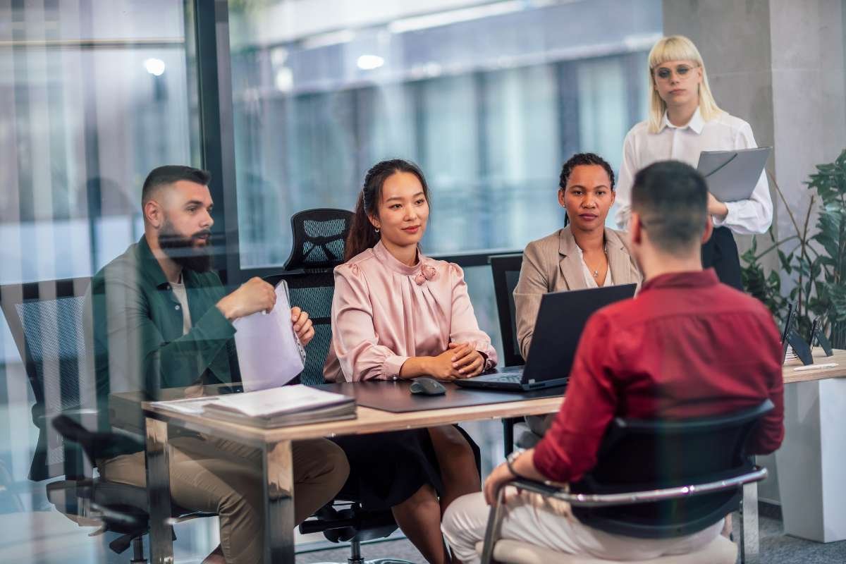 Deep Dive into Strategic Human Resource Management 2024 | The Enterprise World
